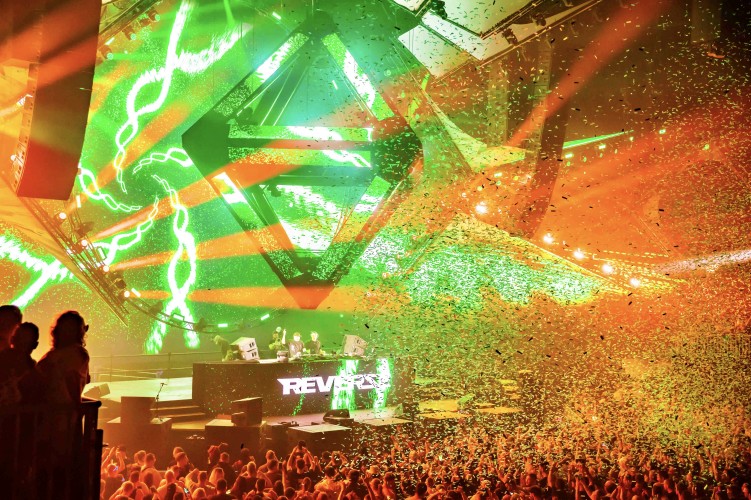 Reverze 2025 | Saturday 15 February | Part III