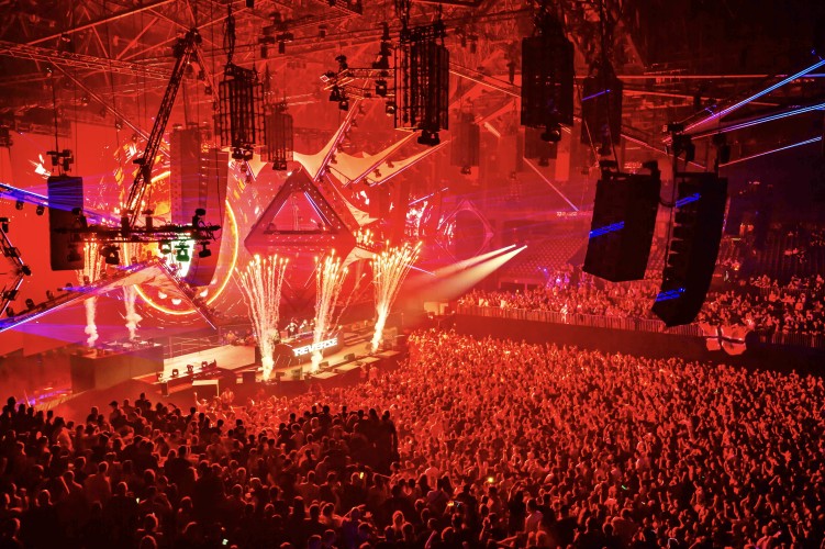 Reverze 2025 | Saturday 15 February | Part III