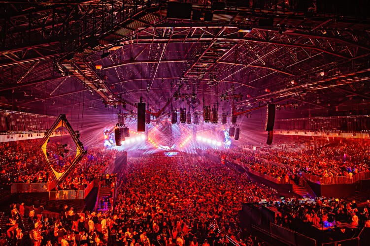 Reverze 2025 | Saturday 15 February | Part IV