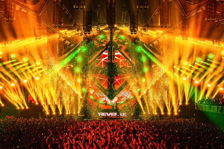 Reverze 2025 | Saturday 15 February | Part IV