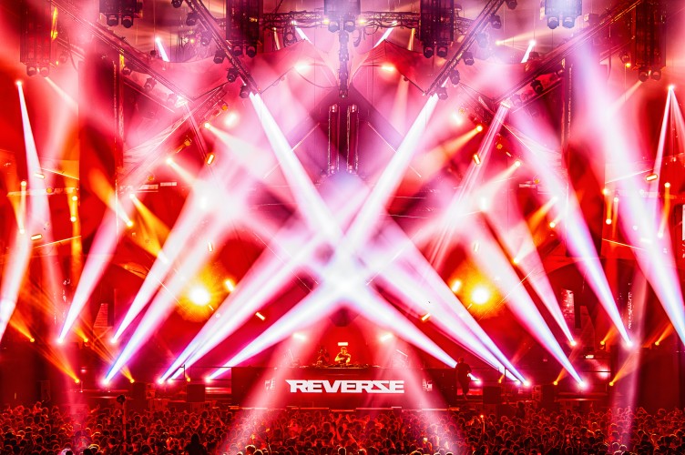 Reverze 2025 | Saturday 15 February | Part IV