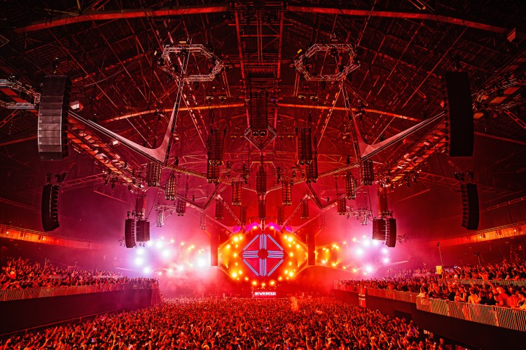 Reverze 2025 | Saturday 15 February | Part IV