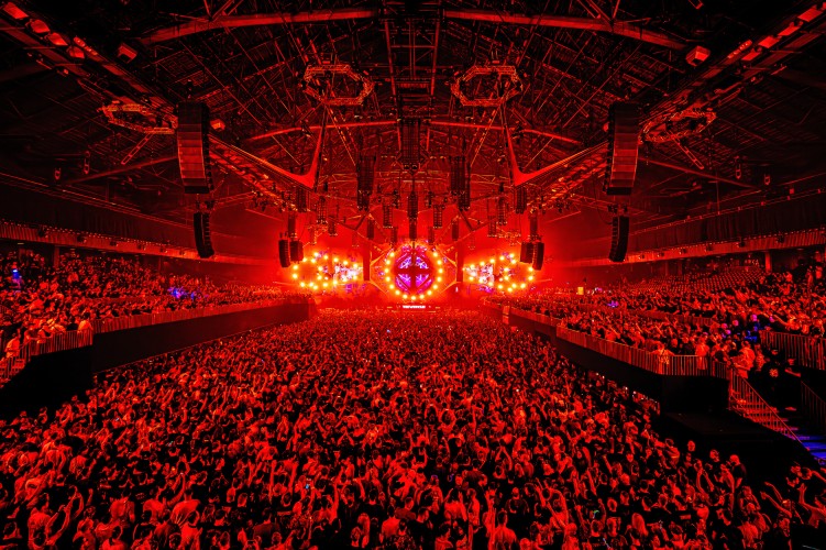 Reverze 2025 | Saturday 15 February | Part IV