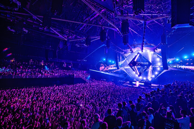 Reverze 2025 | Saturday 15 February | Part IV