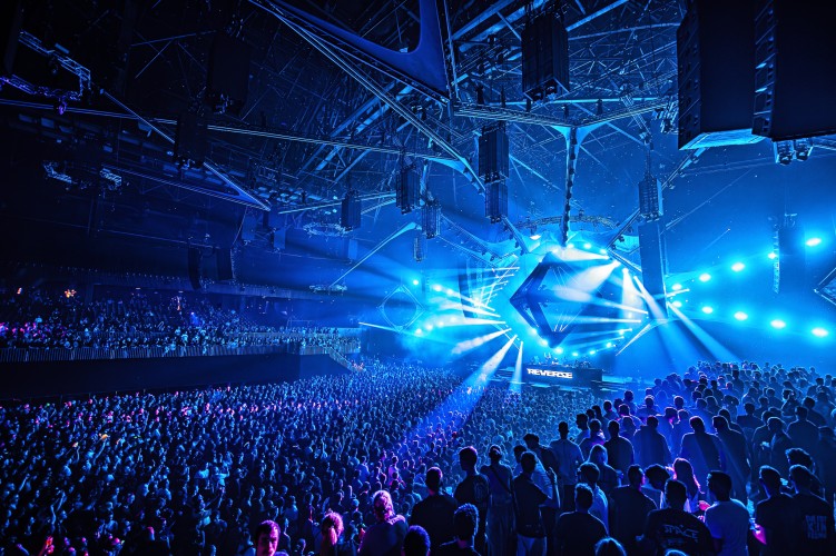 Reverze 2025 | Saturday 15 February | Part IV