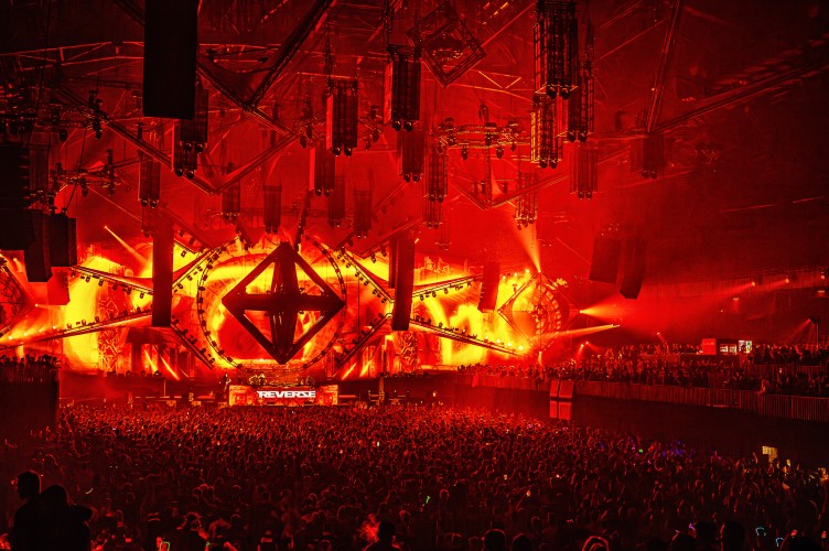 Reverze 2025 | Saturday 15 February | Part IV