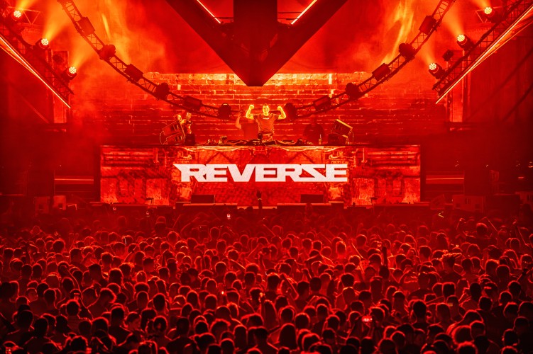 Reverze 2025 | Saturday 15 February | Part IV