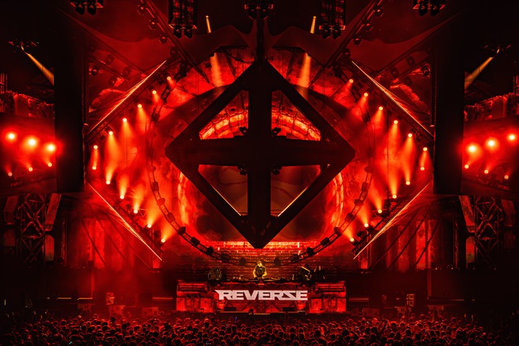 Reverze 2025 | Saturday 15 February | Part IV