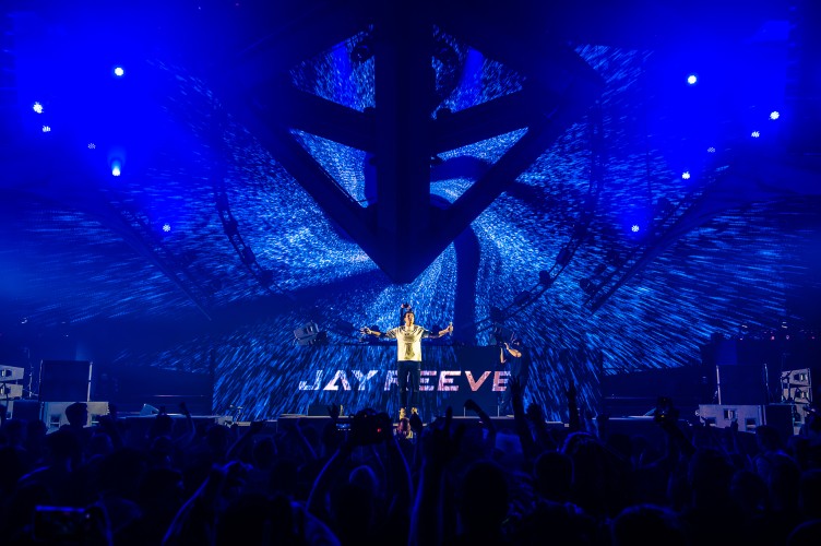 Reverze 2025 | Saturday 15 February | Part IV