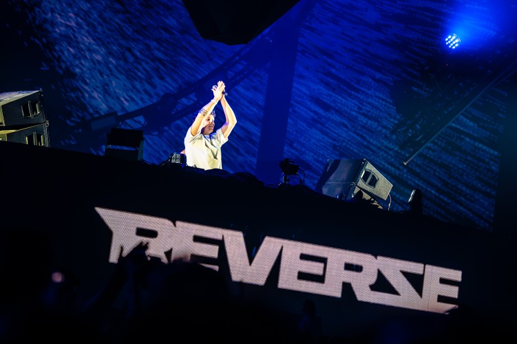 Reverze 2025 | Saturday 15 February | Part IV