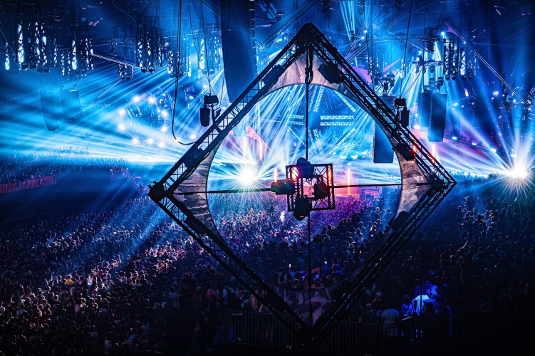 Reverze 2025 | Saturday 15 February | Part IV