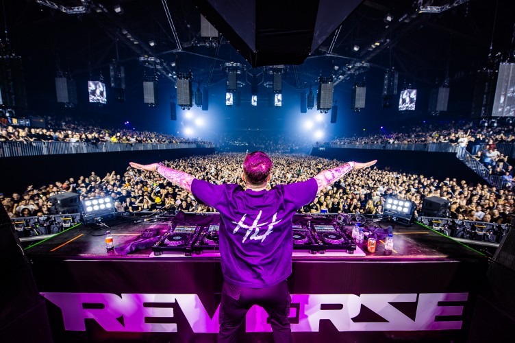 Reverze 2025 | Saturday 15 February | Part IV