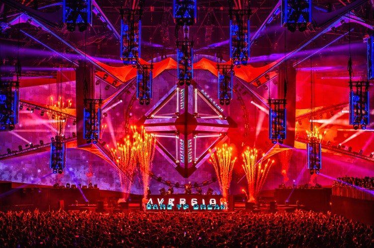 Reverze 2025 | Saturday 15 February | Part IV