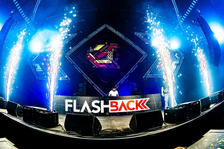 Flashback 2025